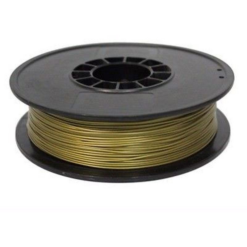 3D Filament Copper-Gunmetal